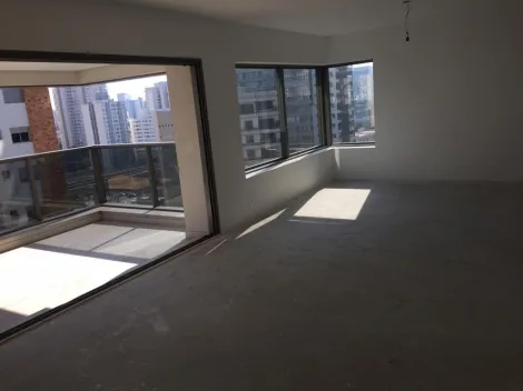 Sao Paulo Campo Belo Apartamento Venda R$2.950.000,00 Condominio R$2.826,00 3 Dormitorios 4 Vagas 