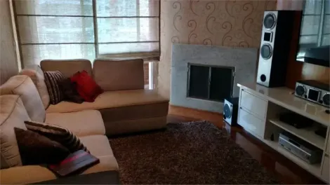 Sao Paulo Campo Belo Apartamento Venda R$4.200.000,00 Condominio R$3.700,00 4 Dormitorios 5 Vagas 