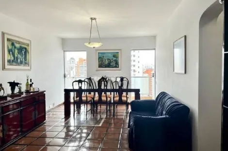 Sao Paulo Moema Apartamento Venda R$3.300.000,00 Condominio R$5.000,00 3 Dormitorios 3 Vagas 