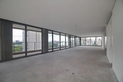 Sao Paulo Vila Mariana Apartamento Venda R$26.800.000,00 Condominio R$12.181,49 4 Dormitorios 7 Vagas Area construida 632.00m2