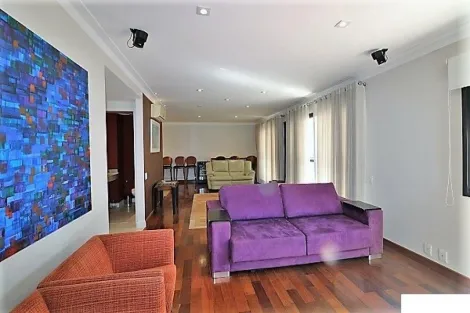 Sao Paulo Paraiso Apartamento Locacao R$ 16.000,00 Condominio R$2.223,14 3 Dormitorios 3 Vagas 