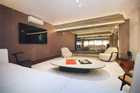 Sao Paulo Moema Apartamento Venda R$5.990.000,00 Condominio R$3.500,00 4 Dormitorios 2 Vagas 