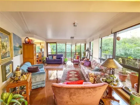Sao Paulo Campo Belo Apartamento Venda R$2.340.000,00 Condominio R$2.343,60 3 Dormitorios 3 Vagas 