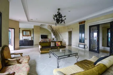 Sao Paulo Paraiso Apartamento Venda R$18.000.000,00 Condominio R$7.157,00 5 Dormitorios 6 Vagas 