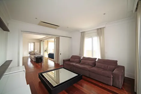 Sao Paulo Jardim Europa Apartamento Venda R$29.800.000,00 Condominio R$9.500,00 3 Dormitorios 5 Vagas 