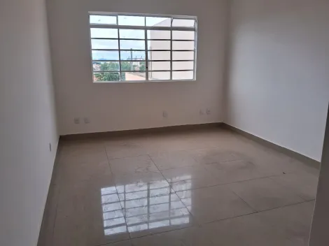 Sao Jose dos Campos Bosque dos Eucaliptos Comercial Locacao R$ 1.500,00  2 Vagas Area construida 33.00m2
