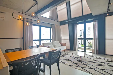 Sao Paulo Jardim Paulista Apartamento Venda R$3.600.000,00 Condominio R$2.100,00 1 Dormitorio 3 Vagas 