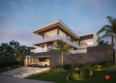 Sao Jose dos Campos Condominio Reserva do Paratehy Norte Casa Venda R$6.200.000,00 Condominio R$550,00 5 Dormitorios 4 Vagas Area do terreno 720.00m2 Area construida 550.00m2