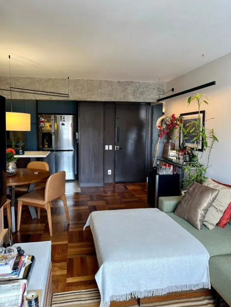 Sao Paulo Moema Apartamento Venda R$1.270.000,00 Condominio R$1.050,00 2 Dormitorios 1 Vaga 