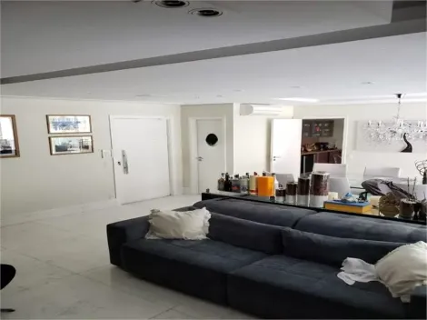 Sao Paulo Campo Belo Apartamento Venda R$4.258.000,00 Condominio R$2.500,00 4 Dormitorios 4 Vagas 