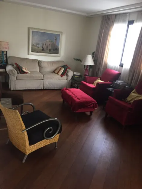 Sao Paulo Moema Apartamento Venda R$2.650.000,00 Condominio R$4.800,00 3 Dormitorios 4 Vagas 