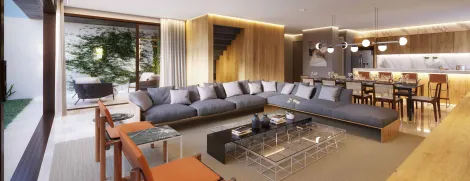 Sao Paulo Cidade Jardim Casa Venda R$7.451.000,00 3 Dormitorios 4 Vagas Area do terreno 637.30m2 Area construida 637.30m2