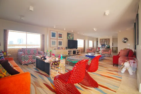 Sao Paulo Jardim Paulista Apartamento Venda R$22.500.000,00 Condominio R$10.500,00 4 Dormitorios 4 Vagas Area construida 748.00m2