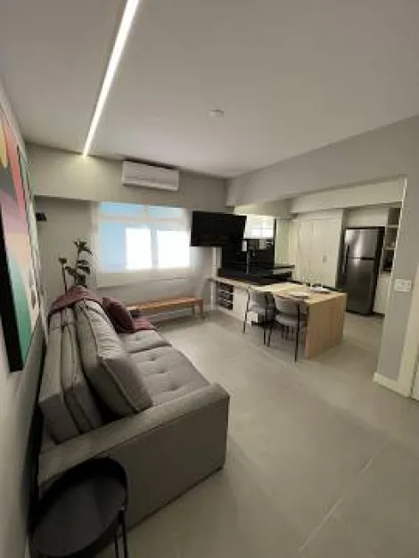 Sao Paulo Vila Olimpia Apartamento Venda R$690.000,00 Condominio R$575,00 1 Dormitorio 1 Vaga 