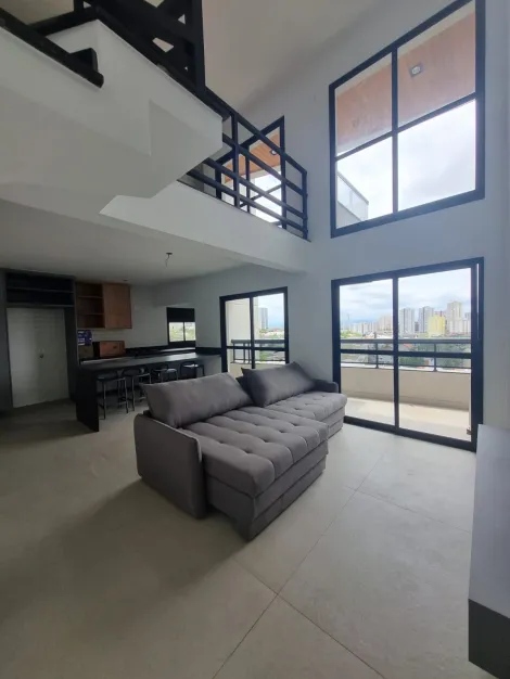 Sao Jose dos Campos Parque Residencial Aquarius Apartamento Venda R$999.000,00 Condominio R$600,00 1 Dormitorio 2 Vagas 