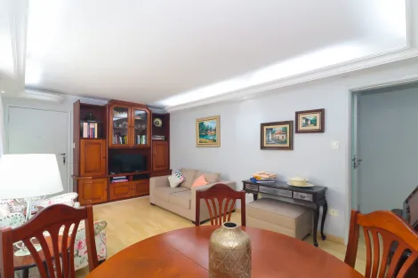 Sao Paulo Moema Apartamento Venda R$1.200.000,00 Condominio R$2.100,00 4 Dormitorios 1 Vaga 