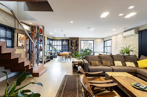 Sao Paulo Pinheiros Apartamento Locacao R$ 25.000,00 Condominio R$5.500,00 2 Dormitorios 3 Vagas 