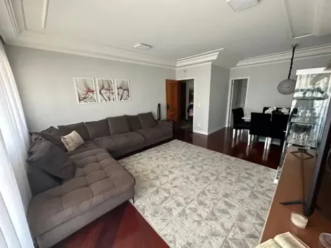 Sao Jose dos Campos Parque Residencial Aquarius Apartamento Venda R$1.170.000,00 Condominio R$1.400,00 4 Dormitorios 2 Vagas Area construida 128.00m2