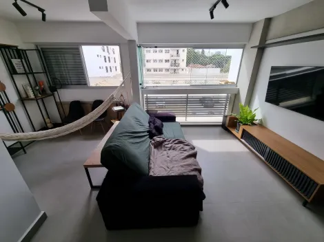 Sao Paulo Brooklin Paulista Apartamento Venda R$950.000,00 Condominio R$1.188,00 1 Dormitorio 1 Vaga 