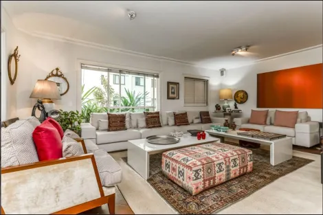 Sao Paulo Indianopolis Apartamento Venda R$3.000.000,00 Condominio R$3.050,00 3 Dormitorios 3 Vagas 
