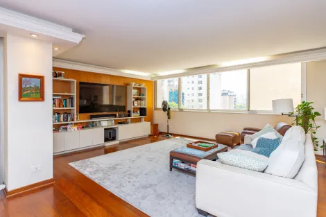 Sao Paulo Itaim Bibi Apartamento Locacao R$ 24.000,00 Condominio R$5.500,00 3 Dormitorios 3 Vagas 