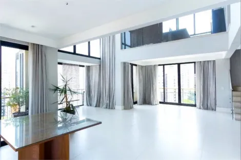 Sao Paulo Moema Apartamento Venda R$5.350.000,00 Condominio R$4.800,00 4 Dormitorios 4 Vagas 