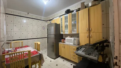 Sao Jose dos Campos Cidade Morumbi Casa Venda R$320.000,00 2 Dormitorios 2 Vagas Area do terreno 150.00m2 Area construida 118.50m2