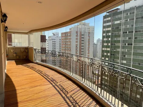 Sao Paulo Campo Belo Apartamento Venda R$4.100.000,00 Condominio R$3.283,00 4 Dormitorios 5 Vagas 