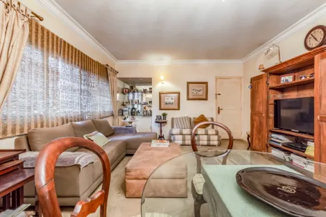 Sao Paulo Jardim Paulista Apartamento Venda R$1.500.000,00 Condominio R$2.800,00 3 Dormitorios 1 Vaga 