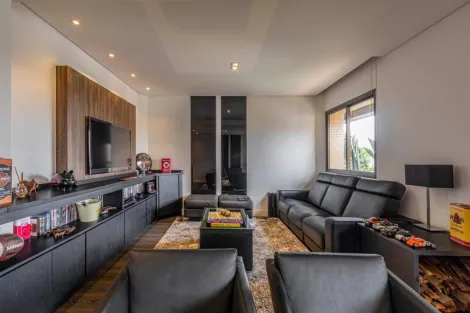 Sao Paulo Campo Belo Apartamento Venda R$1.703.000,00 Condominio R$2.450,00 4 Dormitorios 3 Vagas 
