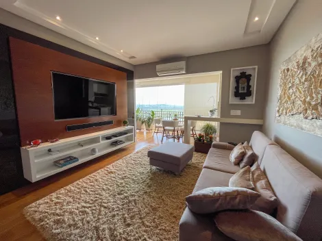 Sao Jose dos Campos Jardim Esplanada Apartamento Venda R$2.500.000,00 Condominio R$550,00 4 Dormitorios 2 Vagas Area construida 160.00m2