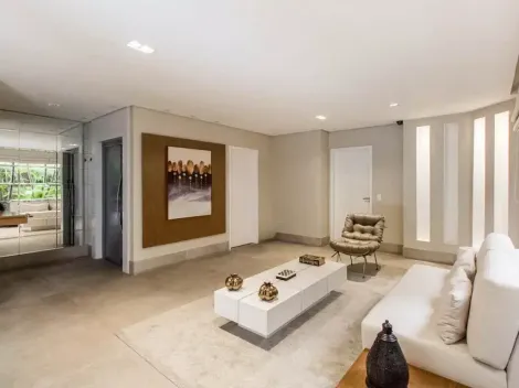 Sao Paulo Moema Apartamento Venda R$2.780.000,00 Condominio R$3.153,00 4 Dormitorios 3 Vagas 