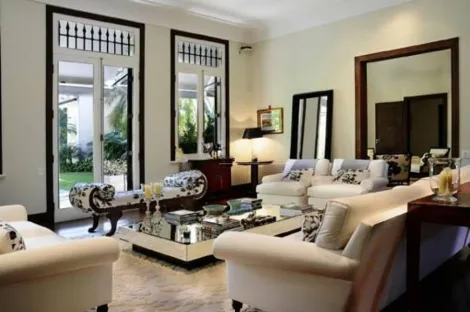 Sao Paulo Jardim Europa Casa Venda R$26.000.000,00 6 Dormitorios 10 Vagas Area do terreno 1700.00m2 Area construida 1200.00m2