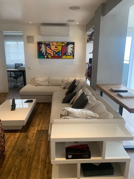 Sao Paulo Brooklin Apartamento Venda R$5.380.000,00 Condominio R$2.850,00 4 Dormitorios 4 Vagas 
