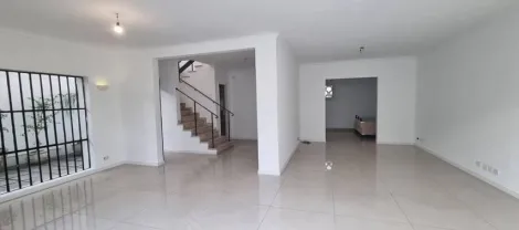 Sao Paulo Vila Nova Conceicao Casa Locacao R$ 20.000,00 3 Dormitorios 1 Vaga Area construida 300.00m2