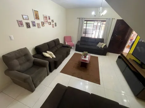 Sao Jose dos Campos Cidade Morumbi Casa Venda R$520.000,00 3 Dormitorios 2 Vagas Area do terreno 150.00m2 Area construida 173.00m2