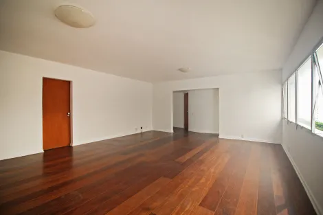 Sao Paulo Jardim Paulista Apartamento Venda R$1.850.000,00 Condominio R$2.095,00 3 Dormitorios 2 Vagas 