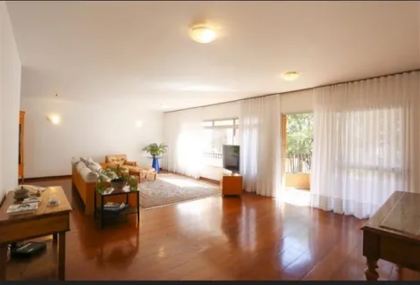 Sao Jose dos Campos Vila Ema Apartamento Venda R$1.696.000,00 Condominio R$2.573,00 4 Dormitorios 3 Vagas 
