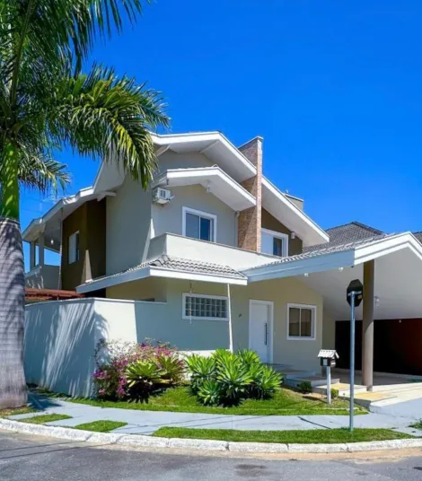 Sao Jose dos Campos Urbanova Casa Venda R$1.789.000,00 Condominio R$450,00 5 Dormitorios 2 Vagas Area do terreno 275.00m2 Area construida 283.00m2