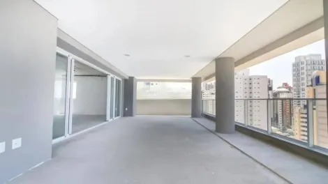 Sao Paulo Moema Apartamento Venda R$5.800.000,00 Condominio R$3.900,00 4 Dormitorios 4 Vagas 