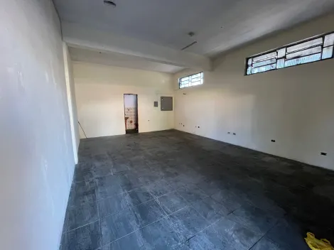 Sao Jose dos Campos Jardim Satelite Estabelecimento Locacao R$ 3.300,00  3 Vagas Area construida 56.00m2