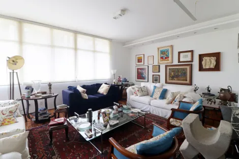 Sao Paulo Consolacao Apartamento Venda R$2.660.000,00 Condominio R$2.904,46 3 Dormitorios 2 Vagas 