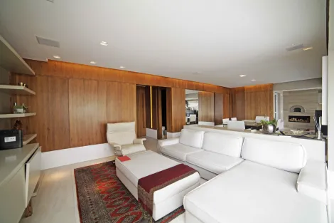 Sao Paulo Vila Mariana Apartamento Venda R$5.100.000,00 Condominio R$2.700,00 4 Dormitorios 4 Vagas 
