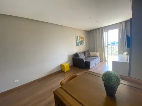 Sao Jose dos Campos Parque Industrial Apartamento Venda R$580.000,00 Condominio R$523,00 3 Dormitorios 2 Vagas 
