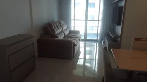 Sao Jose dos Campos Parque Residencial Aquarius Apartamento Venda R$1.100.000,00 Condominio R$880,00 2 Dormitorios 2 Vagas Area construida 86.00m2
