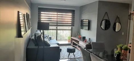 Sao Paulo Barra Funda Apartamento Venda R$740.000,00 Condominio R$960,00 4 Dormitorios 2 Vagas 