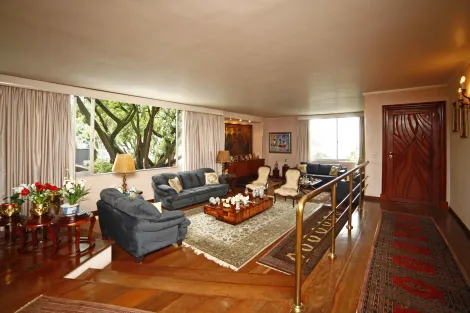 Sao Paulo Jardim America Apartamento Venda R$4.900.000,00 Condominio R$3.800,00 3 Dormitorios 2 Vagas 