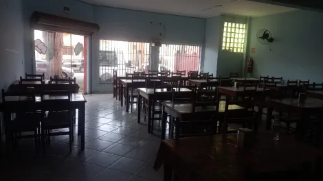 Sao Jose dos Campos Parque Industrial Estabelecimento Locacao R$ 5.500,00  3 Vagas Area construida 192.00m2