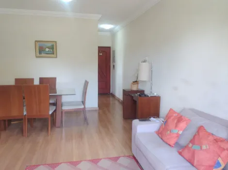 Sao Jose dos Campos Conjunto Residencial Trinta e Um de Marco Apartamento Venda R$480.000,00 Condominio R$405,00 3 Dormitorios 1 Vaga Area construida 78.00m2