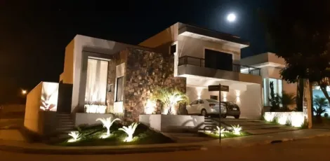Cacapava Condominio Terras do Vale Casa Venda R$1.810.000,00 Condominio R$420,00 3 Dormitorios 2 Vagas Area do terreno 367.00m2 Area construida 282.00m2